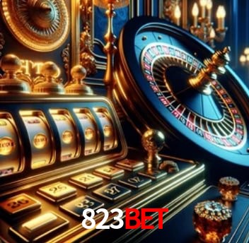 Jogos de Slot 823bet