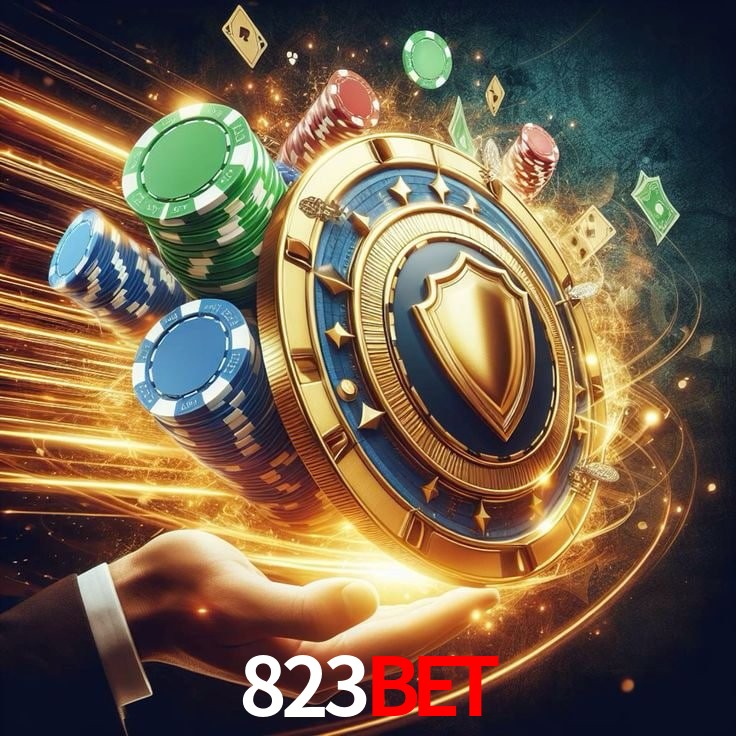 823bet
