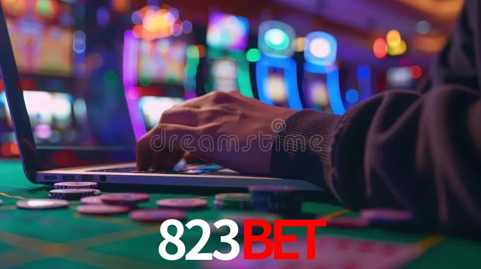 Apostas de Basquete 823bet