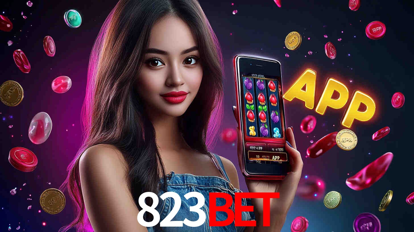 A Experiência Imersiva dos Cassinos Ao Vivo no 823bet