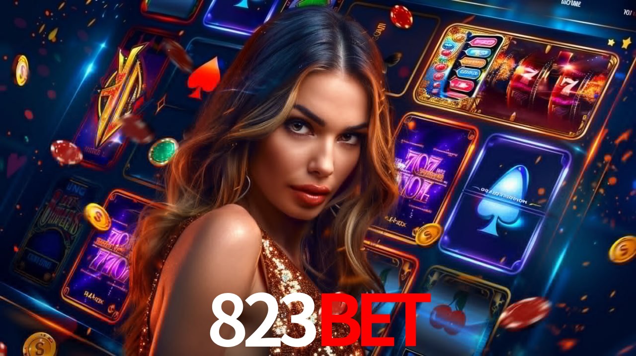 PIX Instantâneo 823bet
