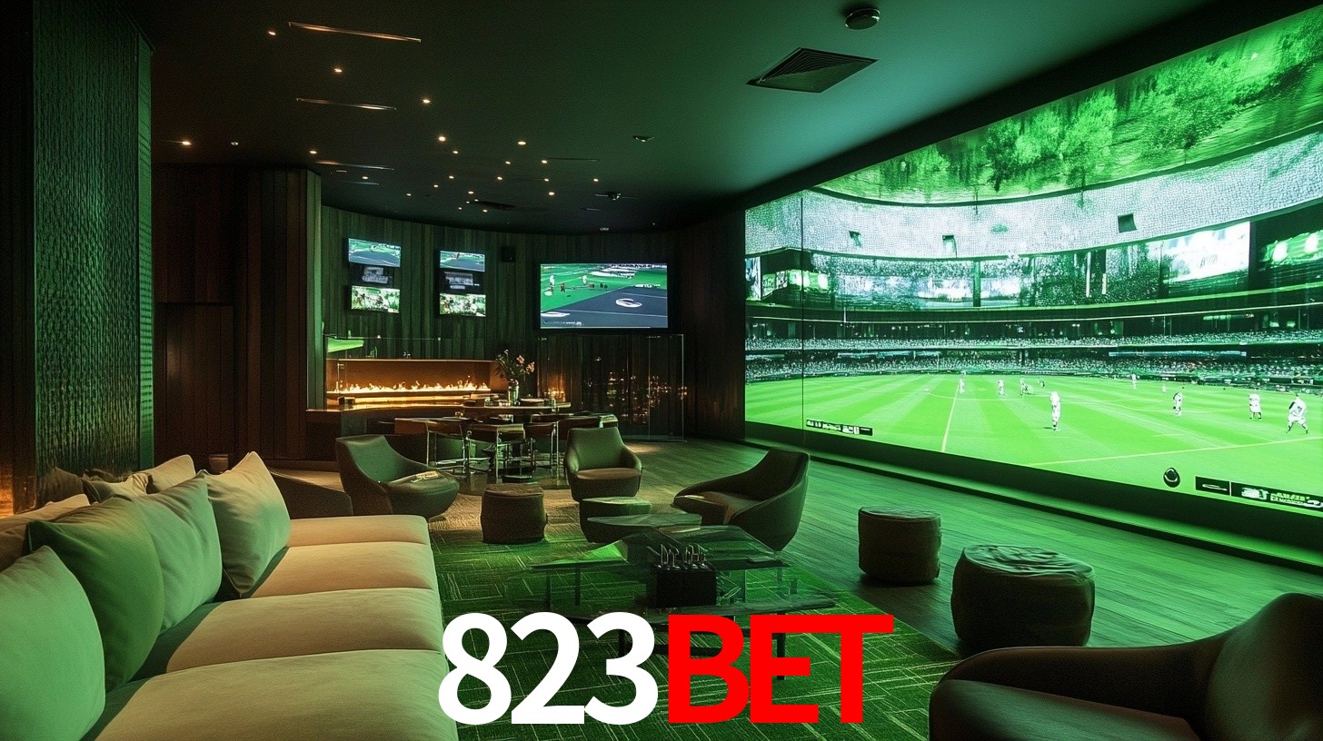 823bet