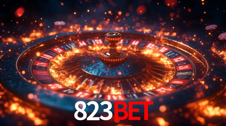 823bet