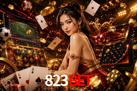 Seasonal Promotions 823bet