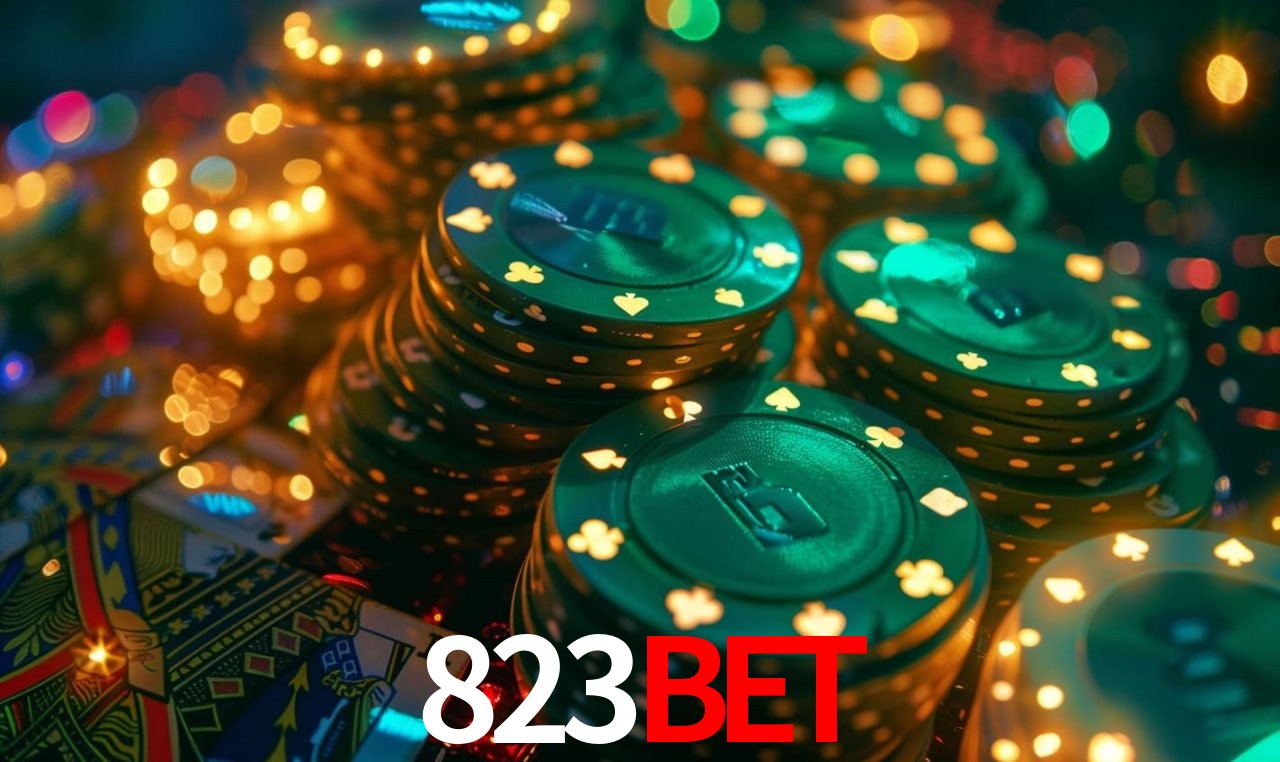 Login Seguro 823bet