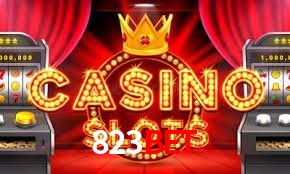 Game Providers 823bet