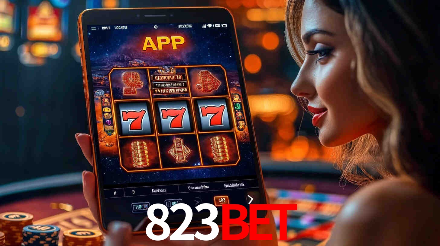 823bet