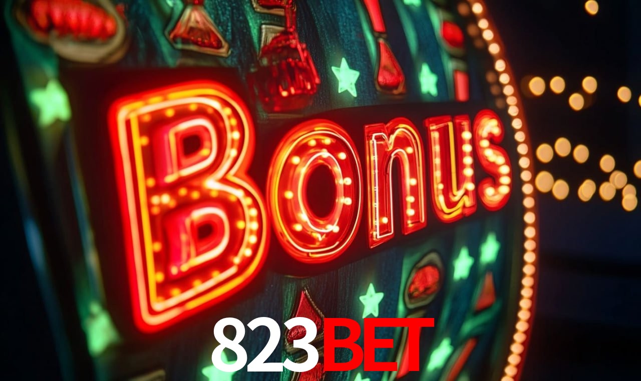 Apostas de Tênis 823bet