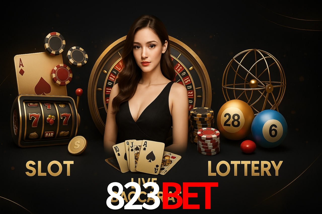 823bet