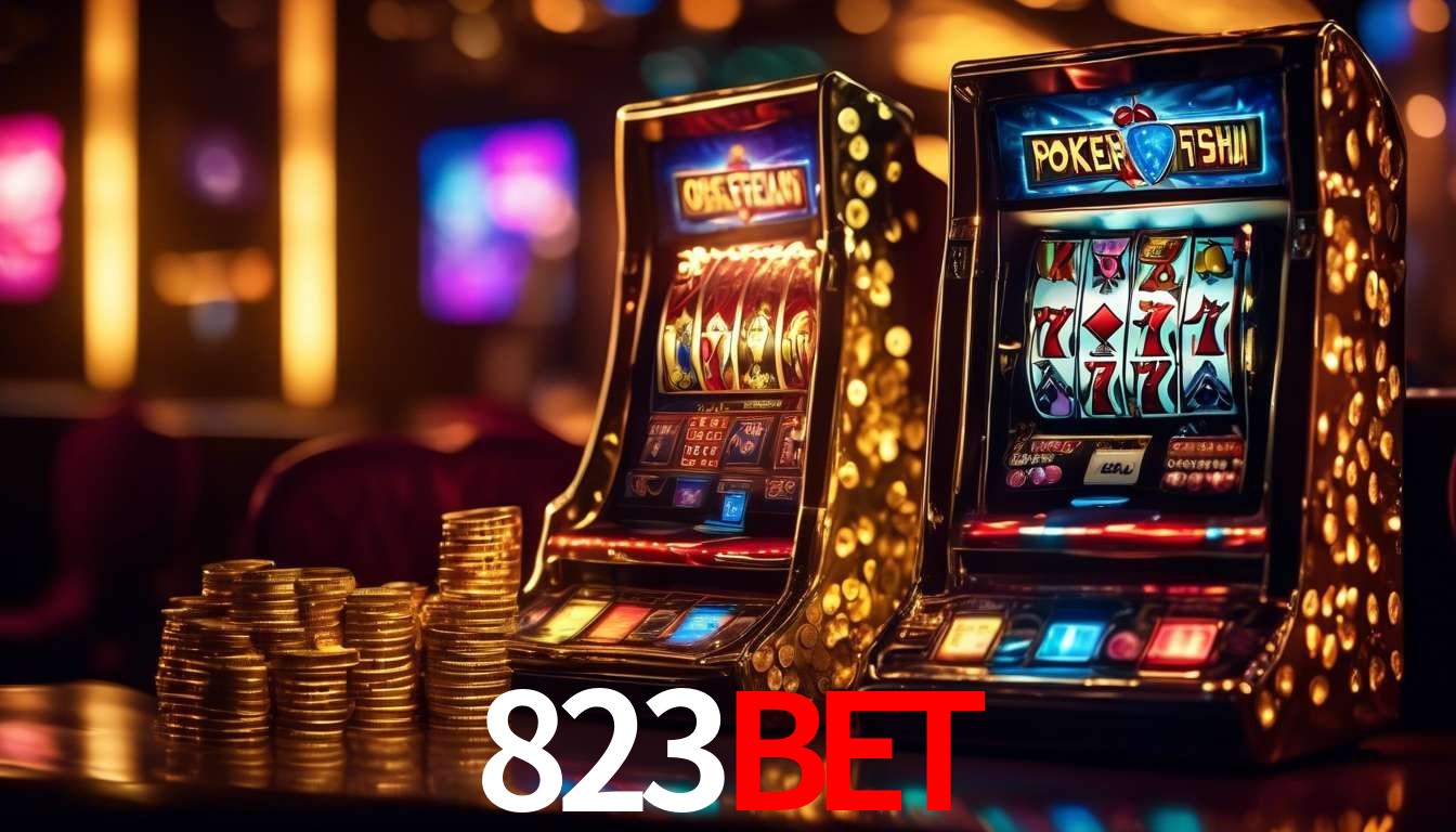 Interface Premium 823bet