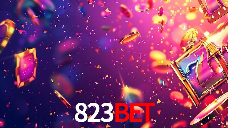 Programa VIP 823bet
