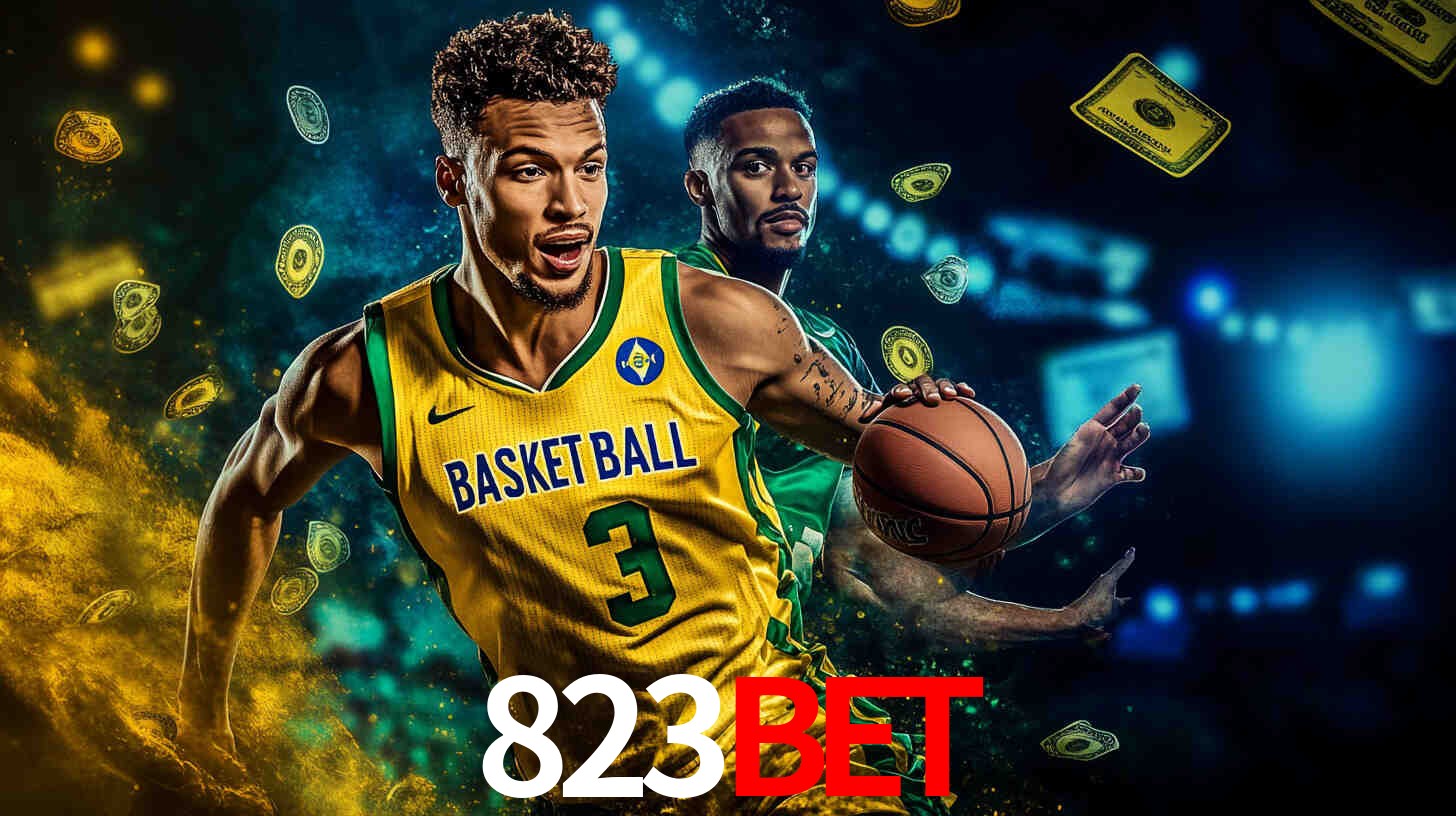 Inovações de Jogos na 823bet: O Futuro das Experiências Interativas