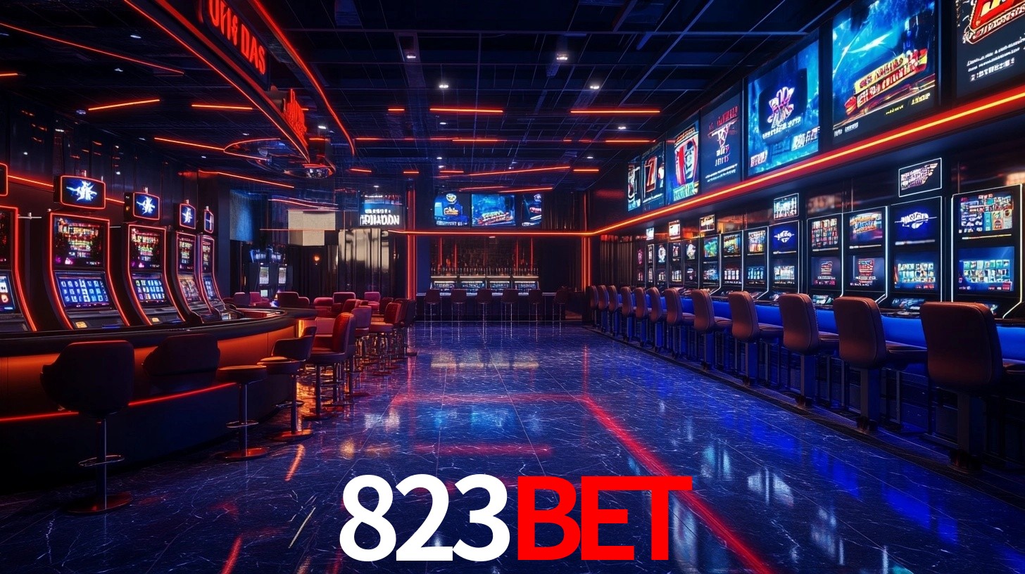 823bet App Interface