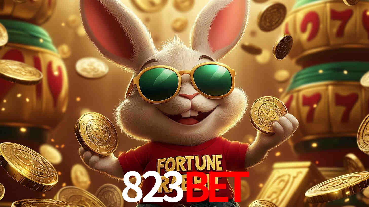 Bônus Generosos e Exclusivos no 823bet para Você!