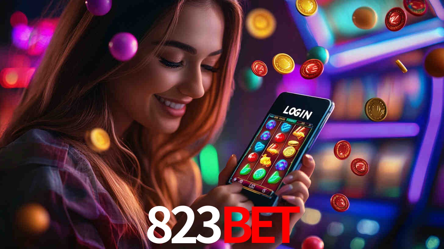 823bet