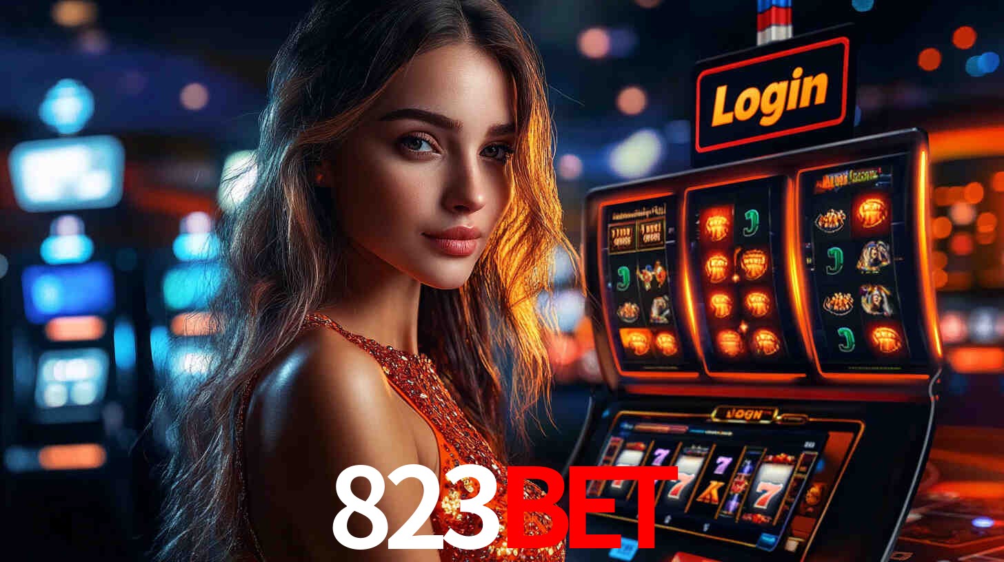823bet - Cassino Online Muito Divertido - 823bet.com