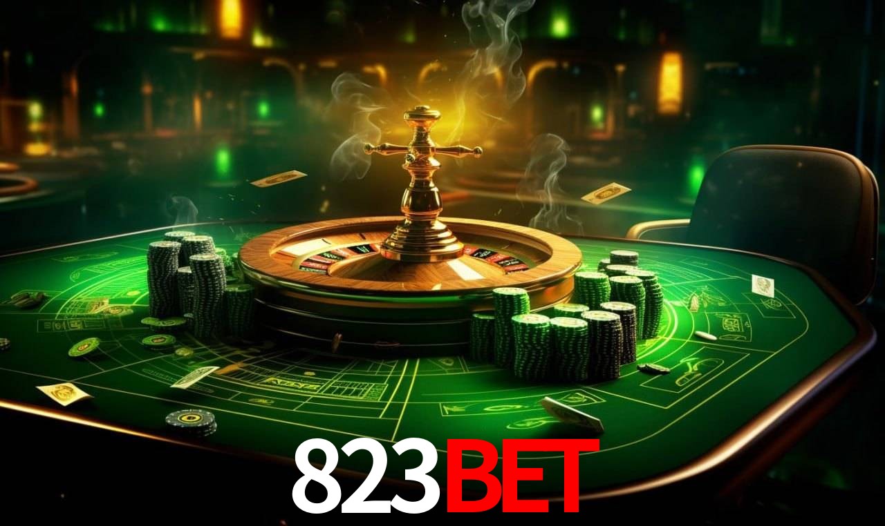 Bônus Diários 823bet