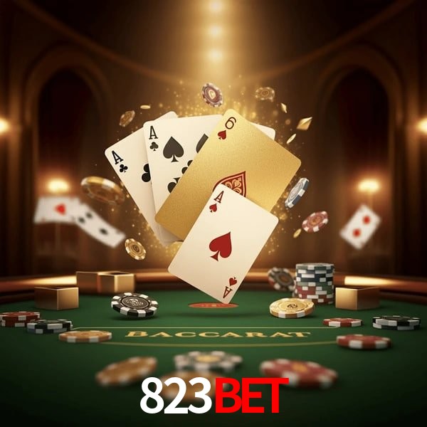VIP Casino 823bet