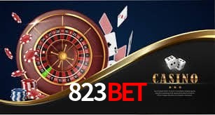 Segurança 2FA 823bet
