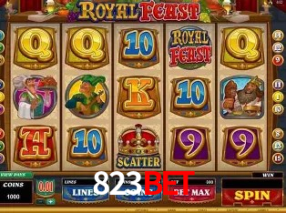 823bet