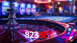 Design Responsivo 823bet
