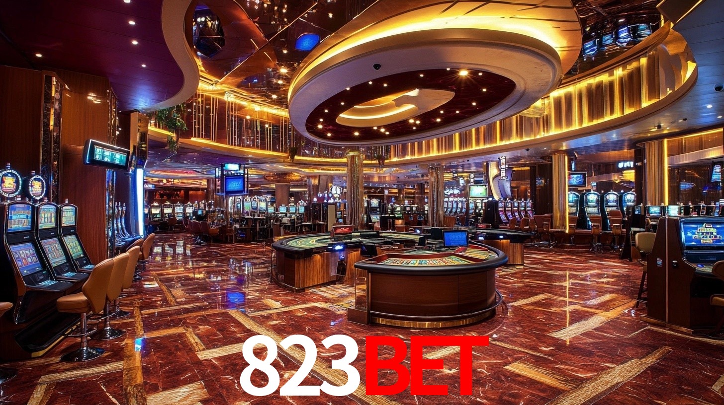 Premium Interface 823bet