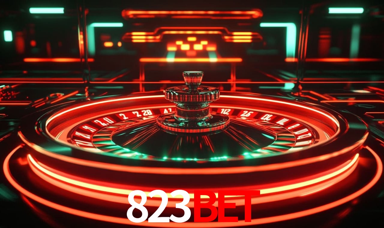Descubra a Essência do 823bet: Nossa História e Compromissos