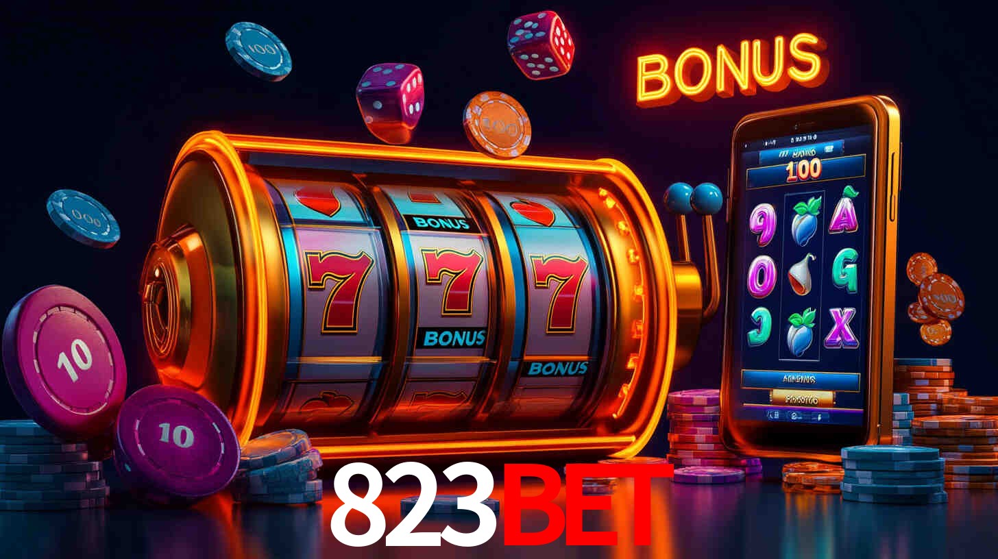823bet
