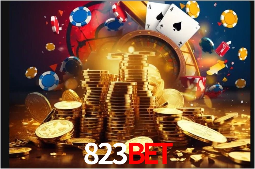 Casino VIP 823bet