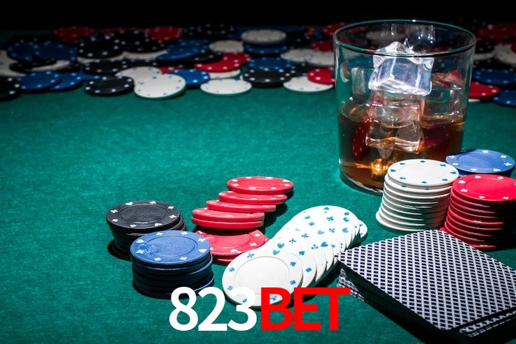 Diretório de Jogos 823bet