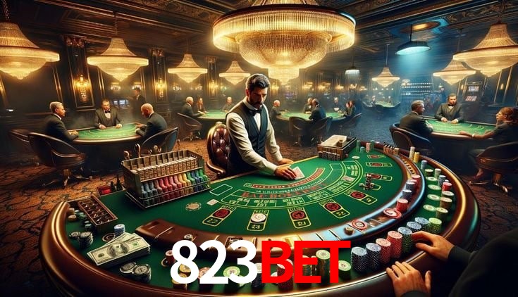 Bonus Features 823bet