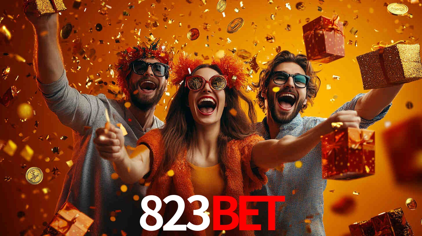 823bet