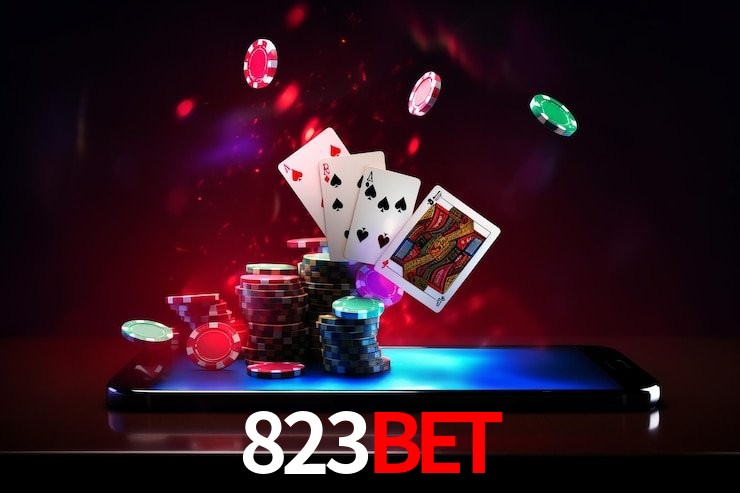 Live Casino 823bet