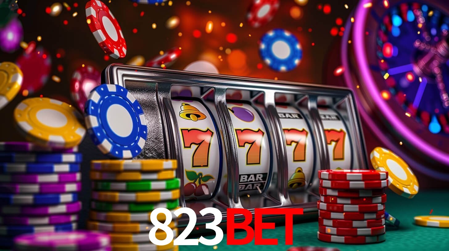 Estatísticas Esportivas 823bet