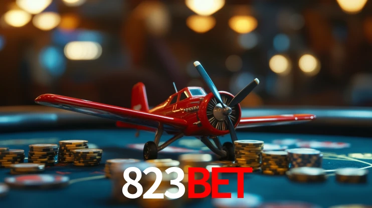 Account Benefits 823bet