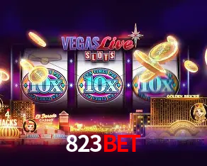 Desvendando o Mundo dos Jogos Virtuais na 823bet