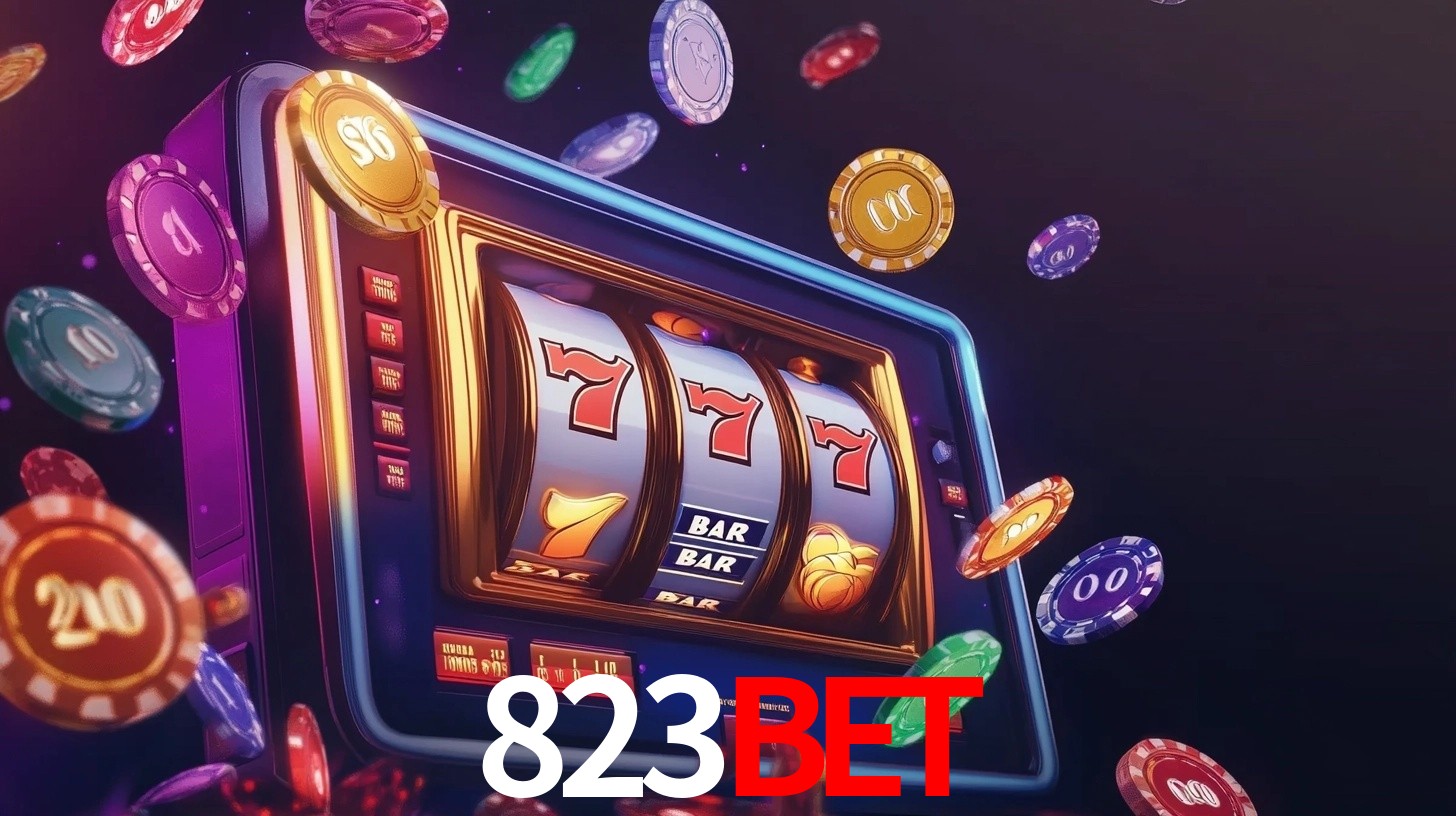 Exclusive Games 823bet