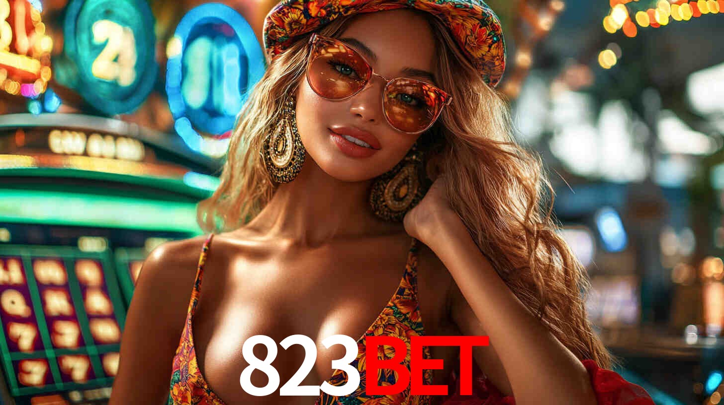 Ofertas Imperdíveis na 823bet: Promoções e Bônus Que Valem a Pena