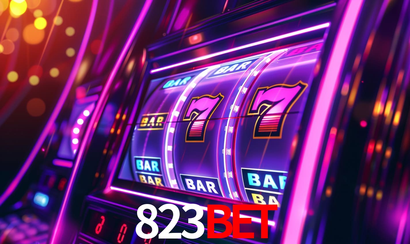 823bet