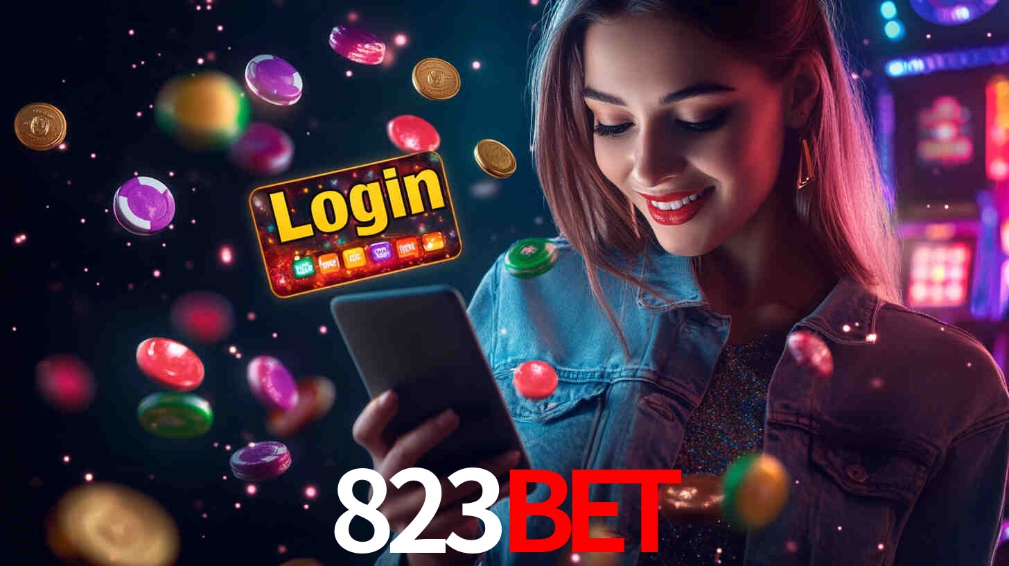 A Emoção da Loteria na 823bet: Uma Chance de Mudança de Vida