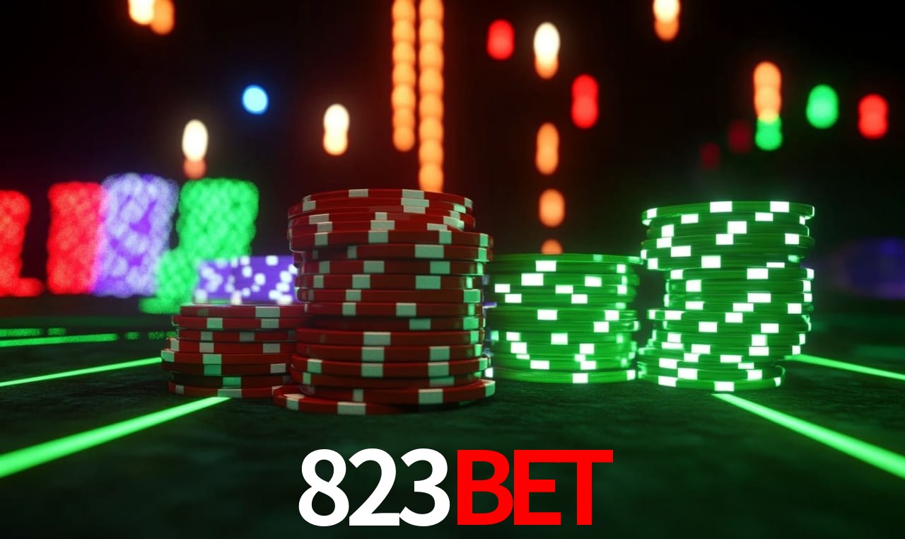 Game Statistics 823bet