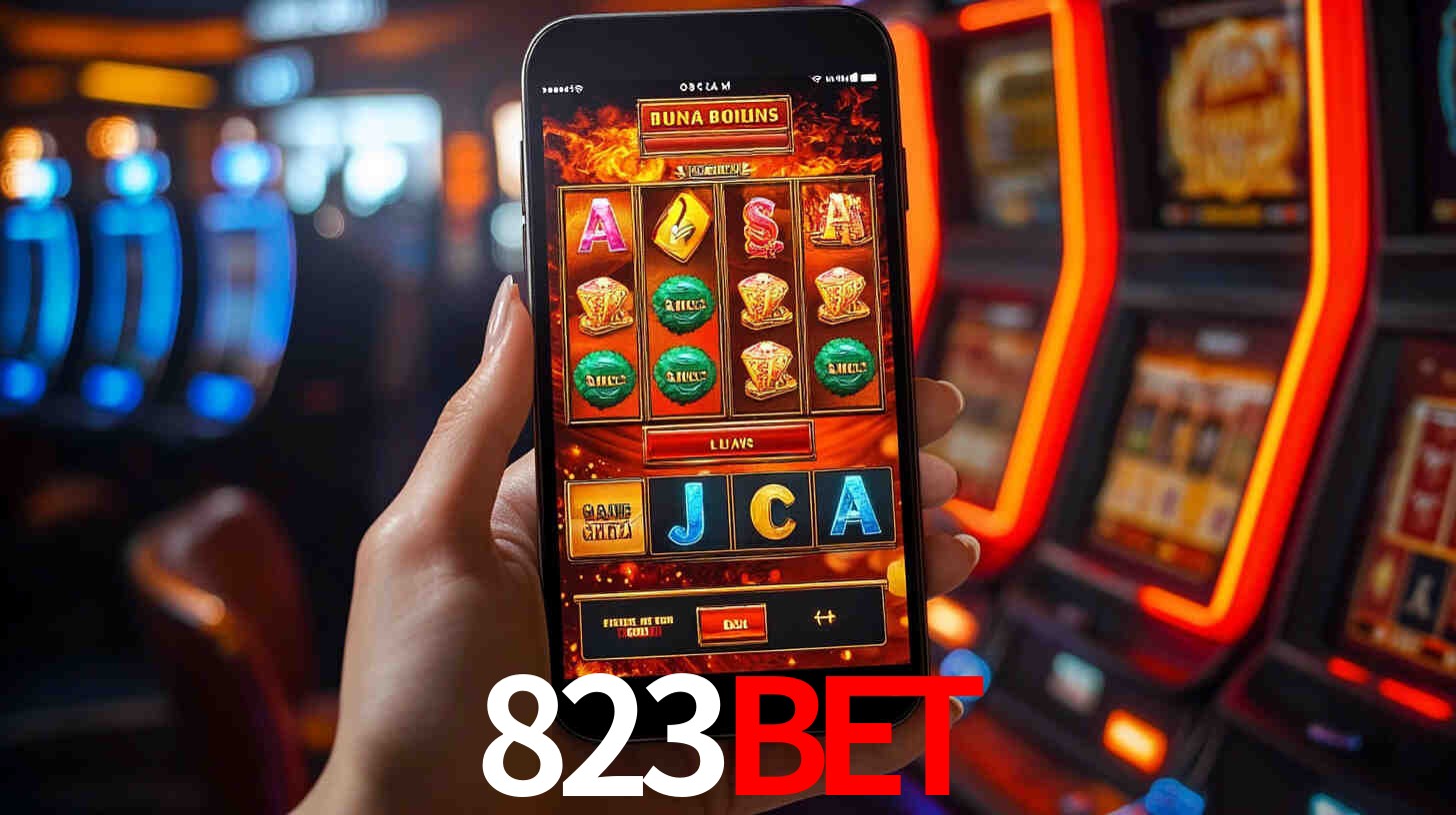 823bet: Seu Especialista em Apostas Esportivas Brasileiras