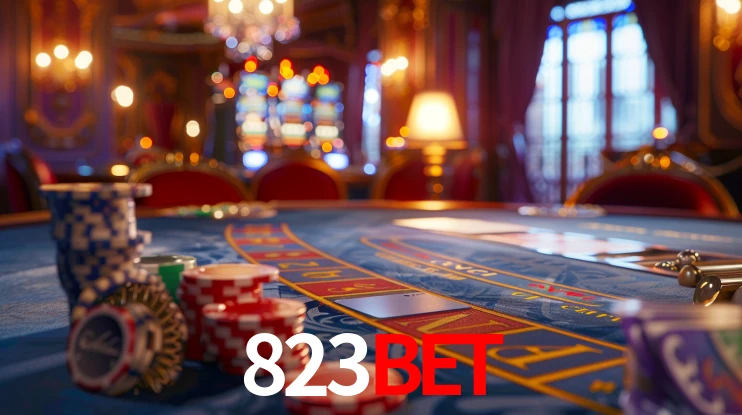 Flash Promotion 823bet