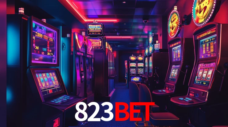 823bet