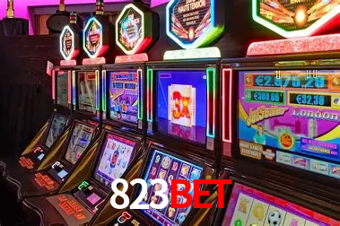A Emoção da Loteria na 823bet: Uma Chance de Mudança de Vida