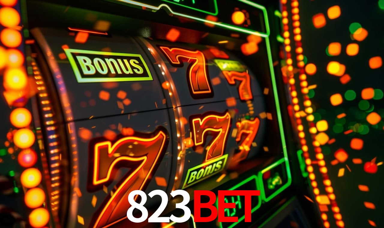 Jogos Exclusivos 823bet