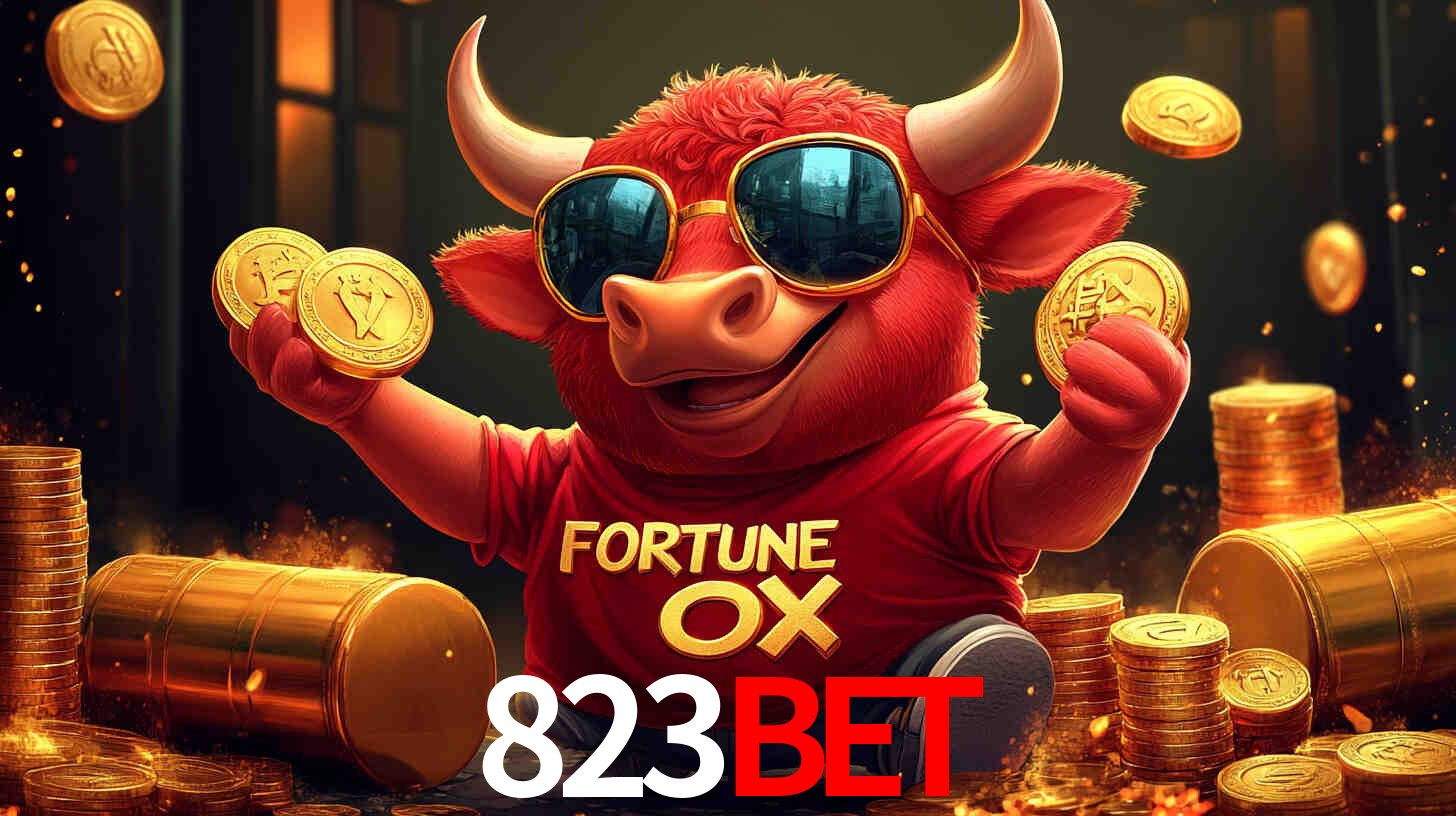 Descubra a Essência do 823bet: Nossa História e Compromissos