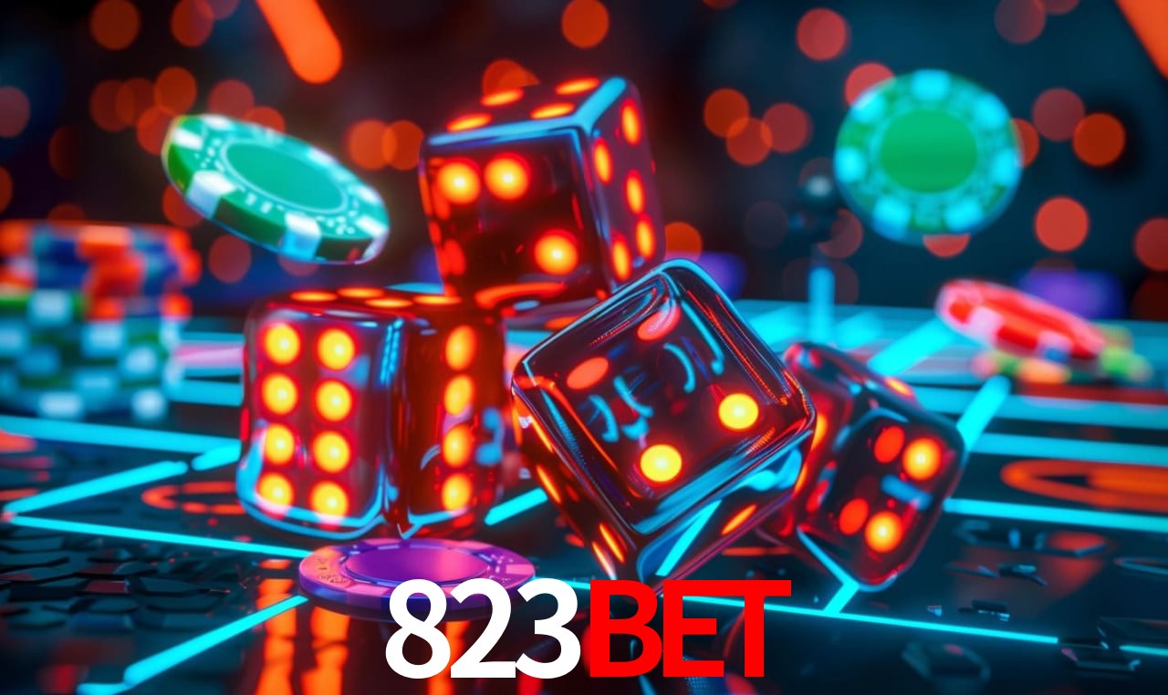 Casino Ao Vivo 823bet