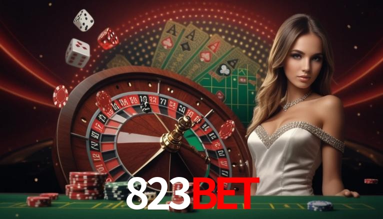 Weekend Specials 823bet
