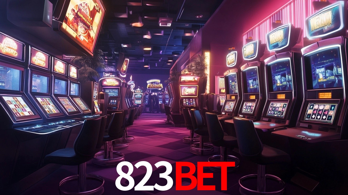 Explore as vantagens do 823bet: serviço profissional e confiabilidade